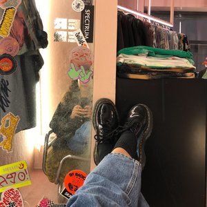 Meet your Posher, Melissa